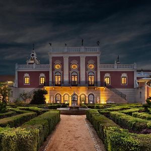 Pousada Palacio De Estoi - Small Luxury Hotels Of The World